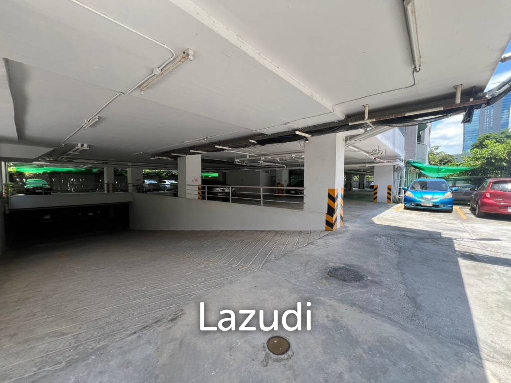 picture 1 Bedroom 1 Bathroom 36.19 Sq.m Phasuk Place - 14/16