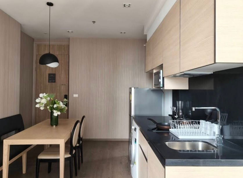 รูป #R8078 🎉 091268 ให้เช่าคอนโด Park Origin Phrom Phong - รูปที่ 11/16