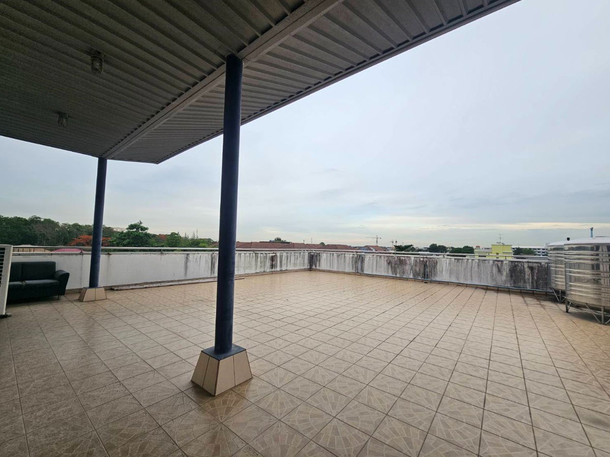 รูป ให้เช่า อาคารสำนักงาน (402 ตร.ว.) เฟอร์ครบ ที่จอดรถ 20 คัน พหล48-รามอินทรา (ใกล้ถ.เทพรักษ์ ตัดใหม่) - รูปที่ 18/38