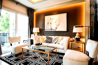 บ้านเดี่ยว กรุงเทพกรีฑา : ขายบ้าน  แกรนด์ บางกอก บูเลอวาร์ด พระราม 9 – ศรีนครินทร์ สะพานสูง เขต สะพานสูง กรุงเทพ CX-91251 ✅ ทักไลน์ @connexproperty ตอบทันที ทีมงานมืออาชีพ ✅