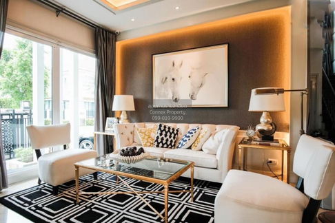 ขายบ้าน แกรนด์ บางกอก บูเลอวาร์ด พระราม 9 – ศรีนครินทร์ สะพานสูง เขต สะพานสูง กรุงเทพ CX-91251 ✅ ทักไลน์ @connexproperty ตอบทันที ทีมงานมืออาชีพ ✅