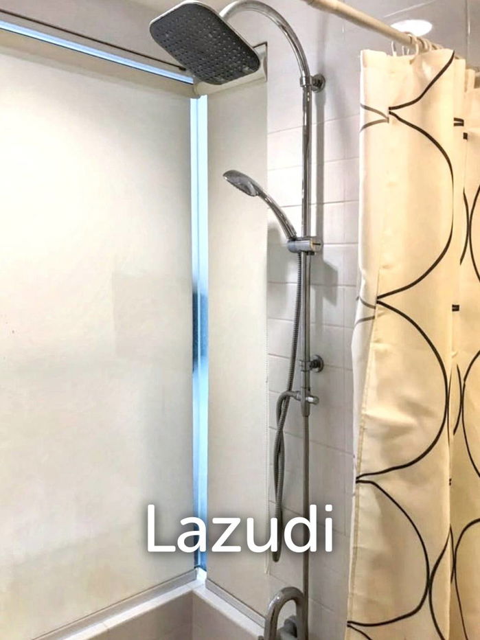 รูป 1 Bed 1 Bath 30 SQ.M Ideo Mix Sukhumvit 103 - รูปที่ 8/8