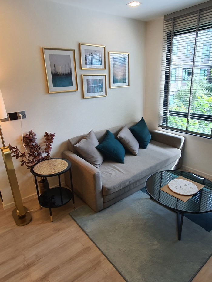 picture 🌈⚡ YL030206 Atmoz Ladprao 71 ⚡🌈Get a Special Code when renting with us💬 LINE: @theagentpro - 1/18