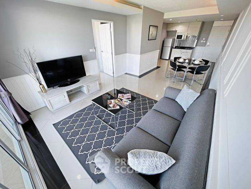 picture 2-BR Condo at Waterford Sukhumvit 50 Condominium near BTS On Nut (ID 1471895) - 3/15