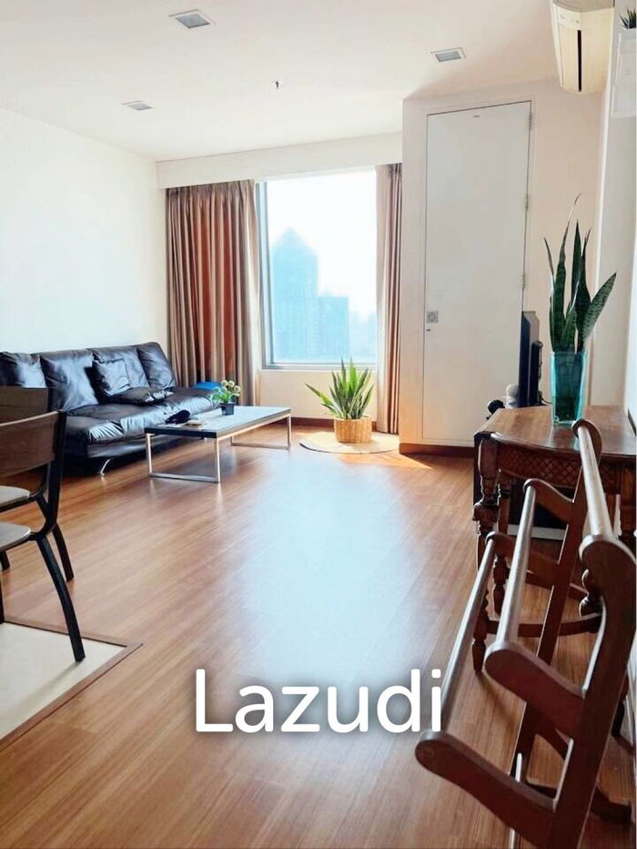 รูป 1 Bed 1 Bath 48 SQ.M Vantage Ratchavipa - รูปที่ 1/18