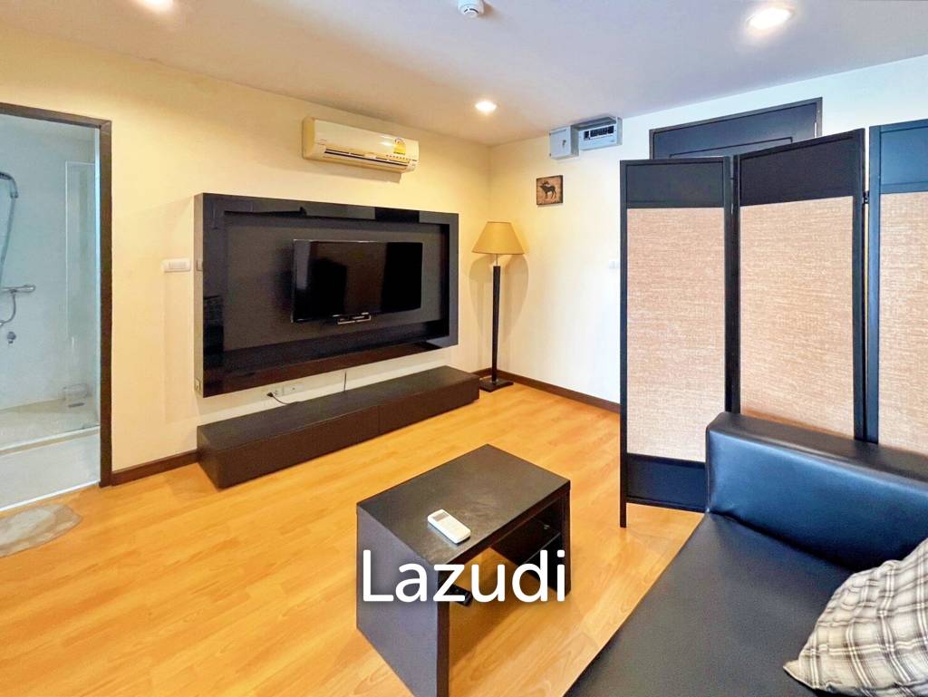 รูป 1 Bed 1 Bath 46 SQ.M The Amethyst Sukhumvit 39 - รูปที่ 4/12