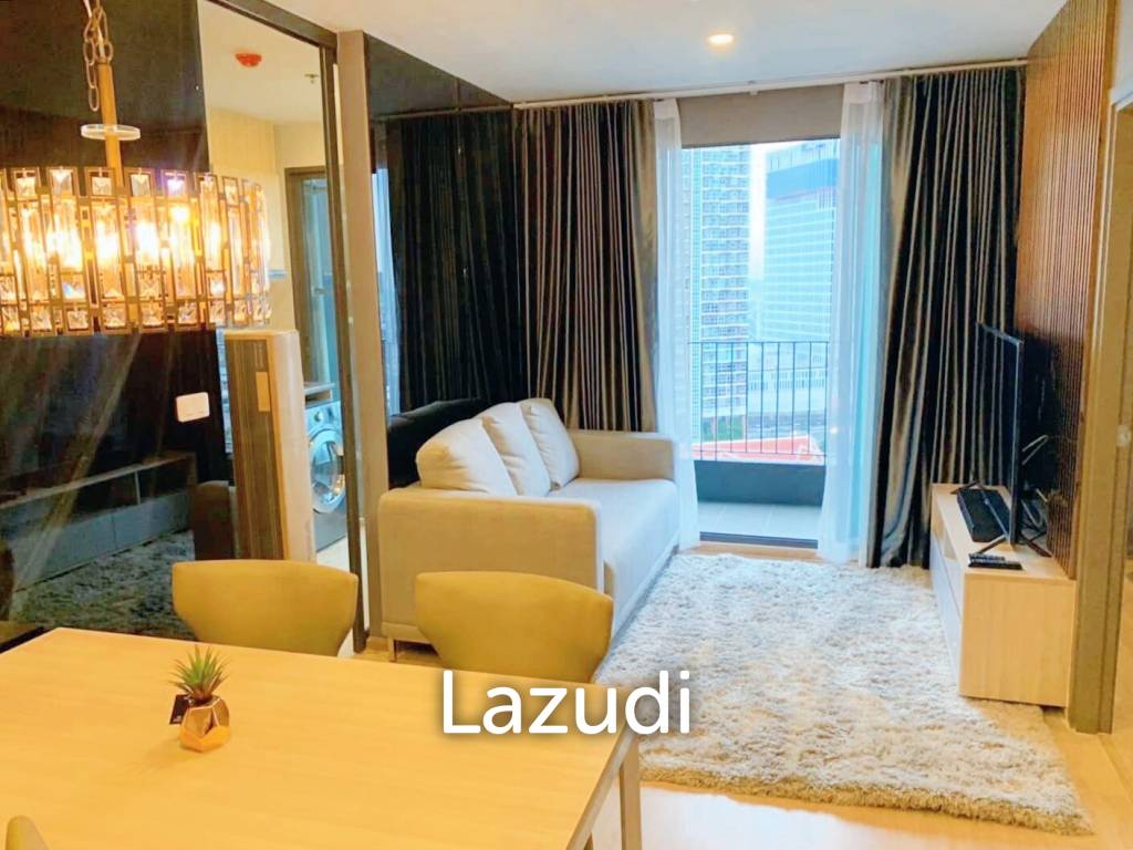 picture 2 Bedroom 1 Bathroom 47 SQ.M Ideo O2 - 1/10