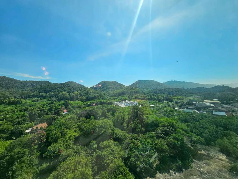 รูป ขายคอนโดไนท์บริดจ์ ดิ โอเชี่ยน ศรีราชา ห้องสวย ชั้นสูง พร้อมลงทุน - รูปที่ 8/8