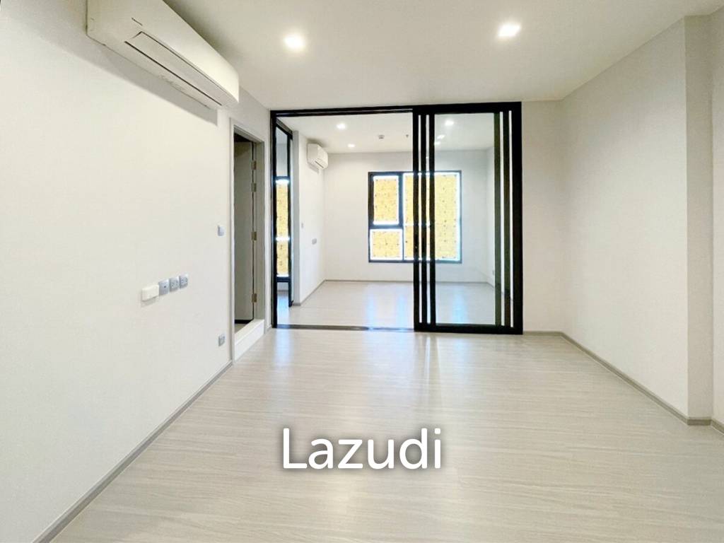 picture 1 Bed 1 Bath 35 SQ.M Life Sukhumvit 62 - 1/8