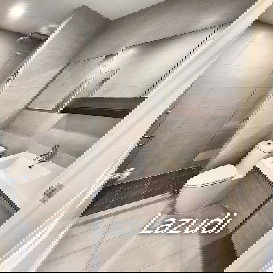 รูป 1 Bed 1 Bath 42 SQ.M The ACE Ekamai - รูปที่ 17/18