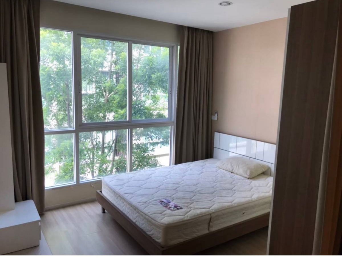 รูป ให้เช่าแฮปปี้คอนโดลาดพร้าว 101 - รูปที่ 2/11