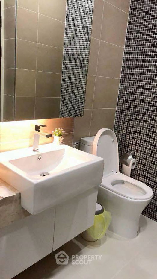 รูป คอนโด 2-ห้องนอน ที่ เดอะ ฟีลเจอร์ พัทยา ใกล้ เมืองพัทยา (ID 2469867) - รูปที่ 3/5