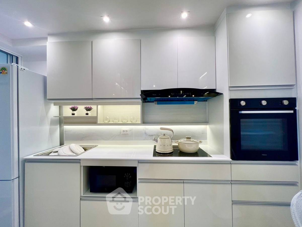 รูป คอนโด 2-ห้องนอน ที่ ฟอร์จูน คอนโดทาวน์ ใน ช่องนนทรี (ID 2468739) - รูปที่ 14/20