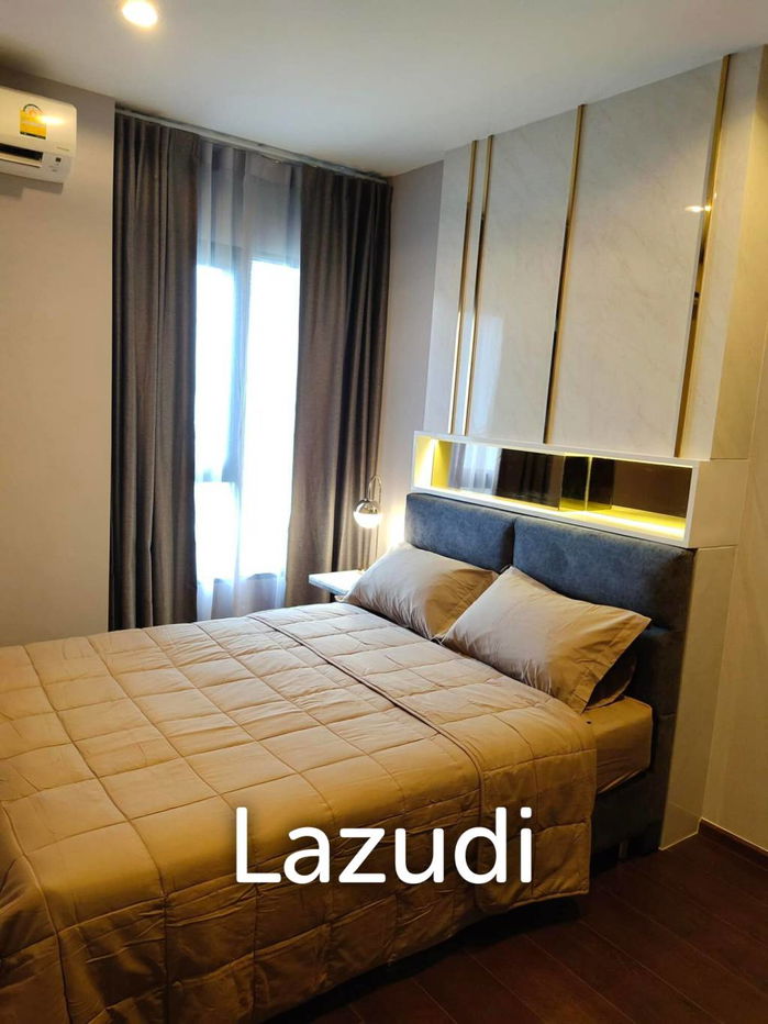 picture 1 Bed 1 Bath 30.41 Sqm Condo For Sale - 11/17