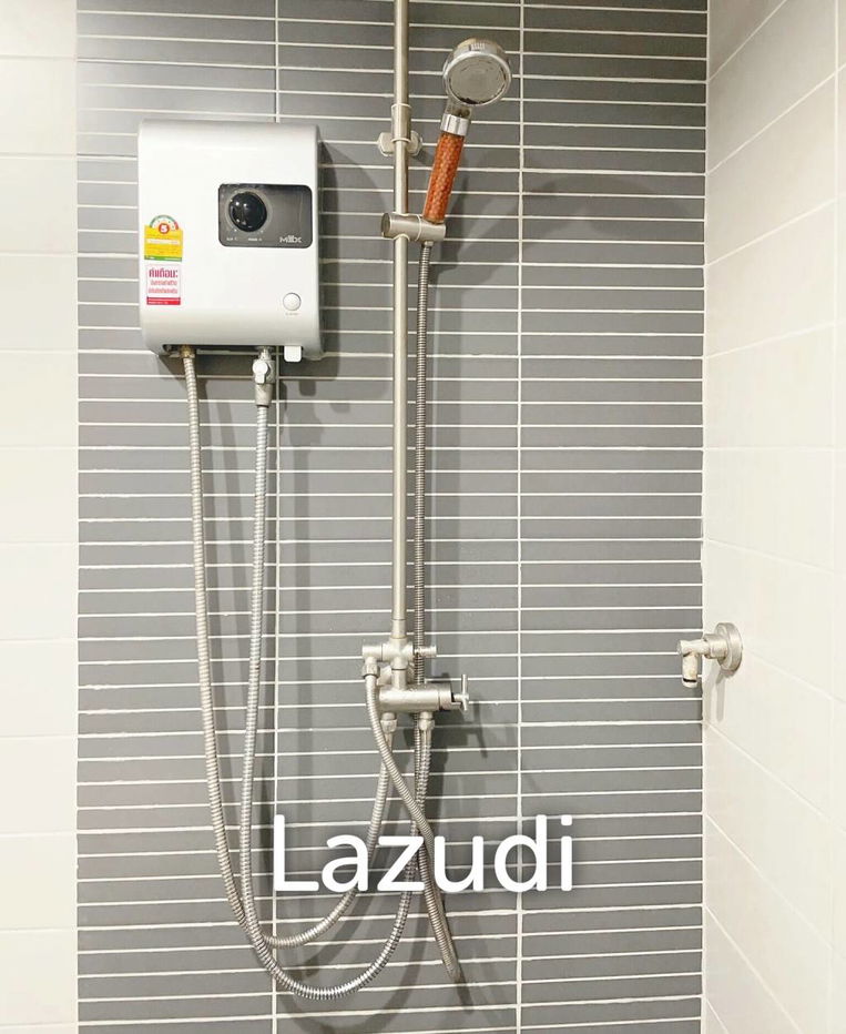 รูป 1 Bed 1 Bath 39 SQ.M L Loft Ratchada 19 - รูปที่ 22/26