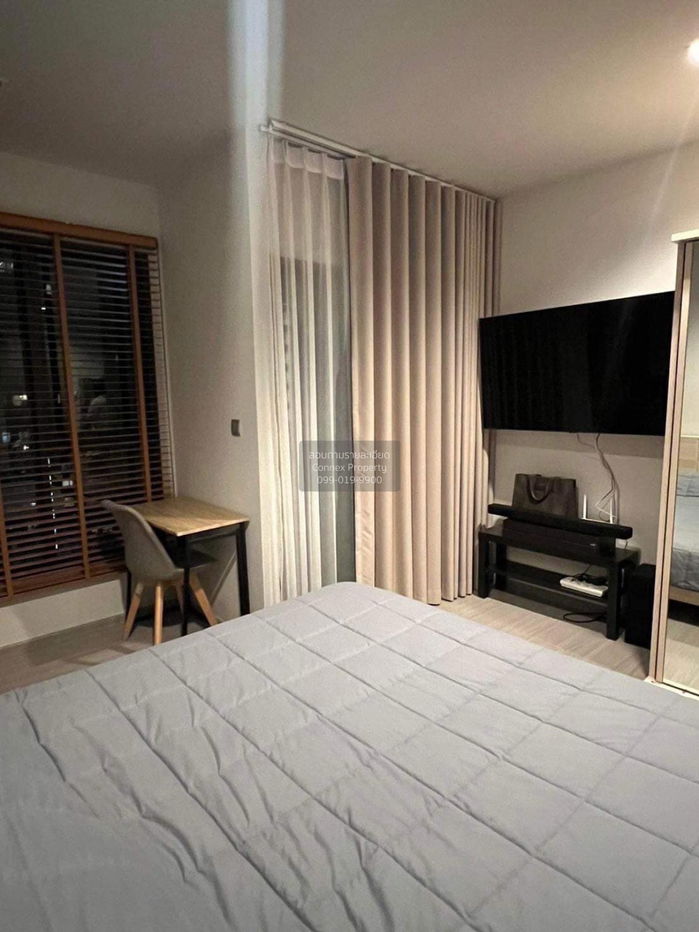 รูป เช่าคอนโด ไลฟ์ อโศก - พระรามเก้า MRT-พระราม 9 มักกะสัน เขต ราชเทวี กรุงเทพ CX-93171 ✅ ทักไลน์ @connexproperty ตอบทันที ทีมงานมืออาชีพ ✅ - รูปที่ 3/11