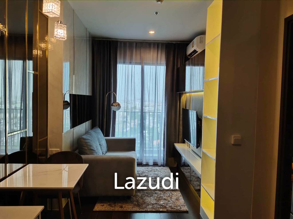 picture 1 Bed 1 Bath 30.41 Sqm Condo For Sale - 1/17