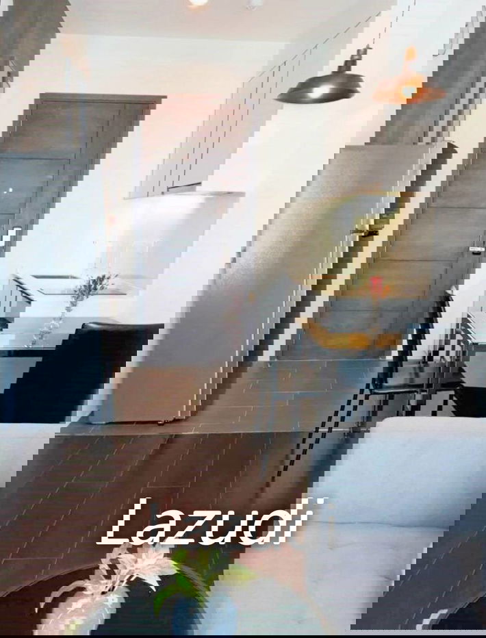 รูป 1 Bedroom 1 Bathroom 30 SQ.M C Ekkamai - รูปที่ 4/15