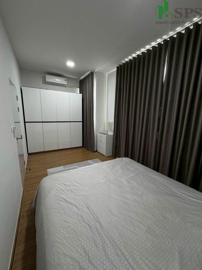 รูป ให้เช่าทาวน์เฮ้าส์  พลีโน่ สุขุมวิท บางนา 3 บ้านใหม่ เฟอร์ครบ ( SPSEVE1490) - รูปที่ 10/12