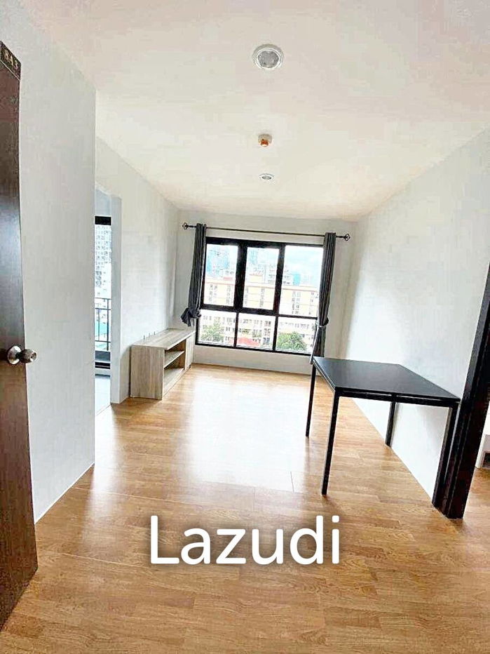 picture 1 Bedroom 1 Bathroom 31 SQ.M Vela de Residence - 6/17