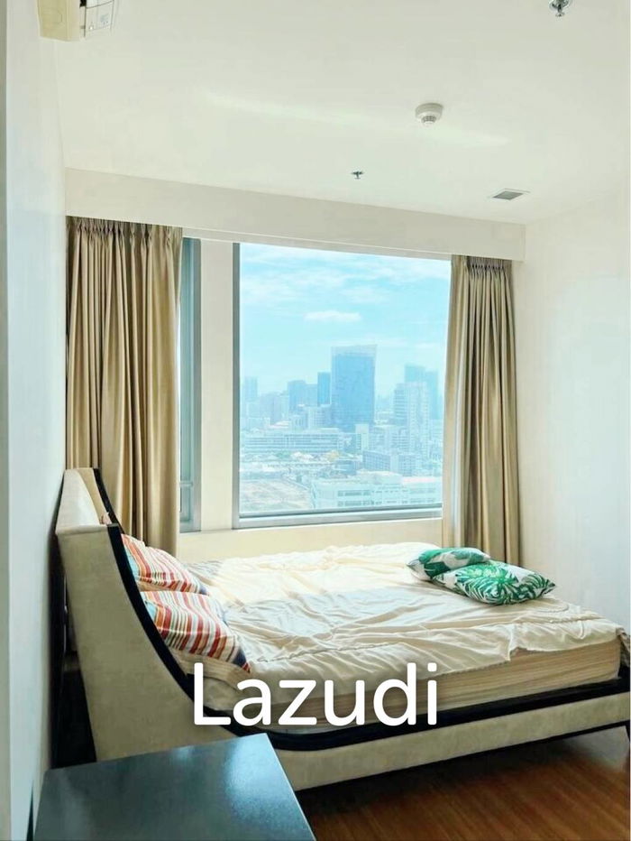 รูป 1 Bed 1 Bath 48 SQ.M Vantage Ratchavipa - รูปที่ 14/18