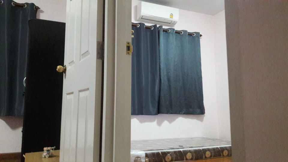 รูป ขายบ้านแฝด 2 ชั้น หัวมุม หมู่บ้านพิมพาภรณ์ ( หลัง ม.เกษตร ศรีราชา ) ขนาด 38.10 ตร.ว. ใกล้ ม.เกษตร อ่าวอุดม ศรีราชา - รูปที่ 7/13