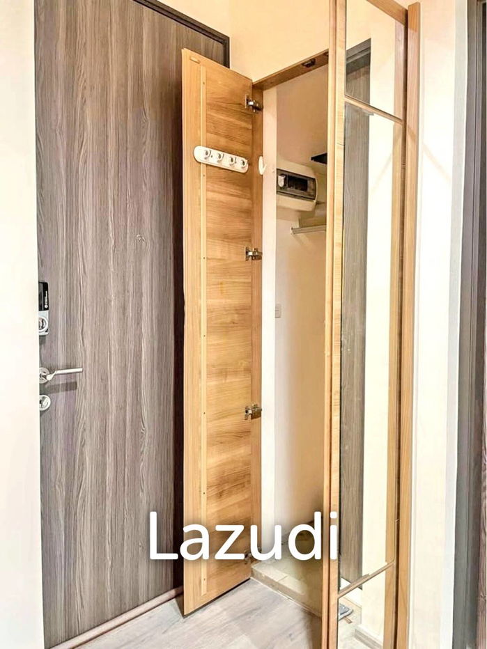 picture 1 Bed 1 Bath 35 SQ.M at Rhythm Phahol-Ari - 3/14