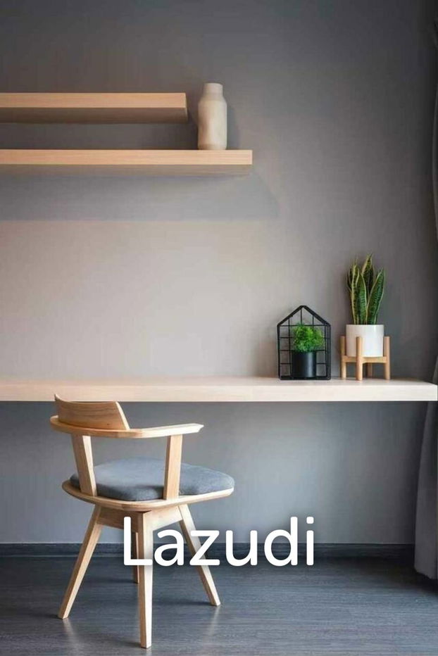 รูป 1 Bed 1 Bath 35 SQ.M Ideo Sukhumvit 93 - รูปที่ 6/14