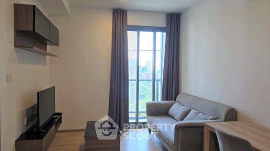 รูปภาพ 1-BR Condo at Taka Haus Ekamai 12 near BTS Ekkamai (ID 824633)