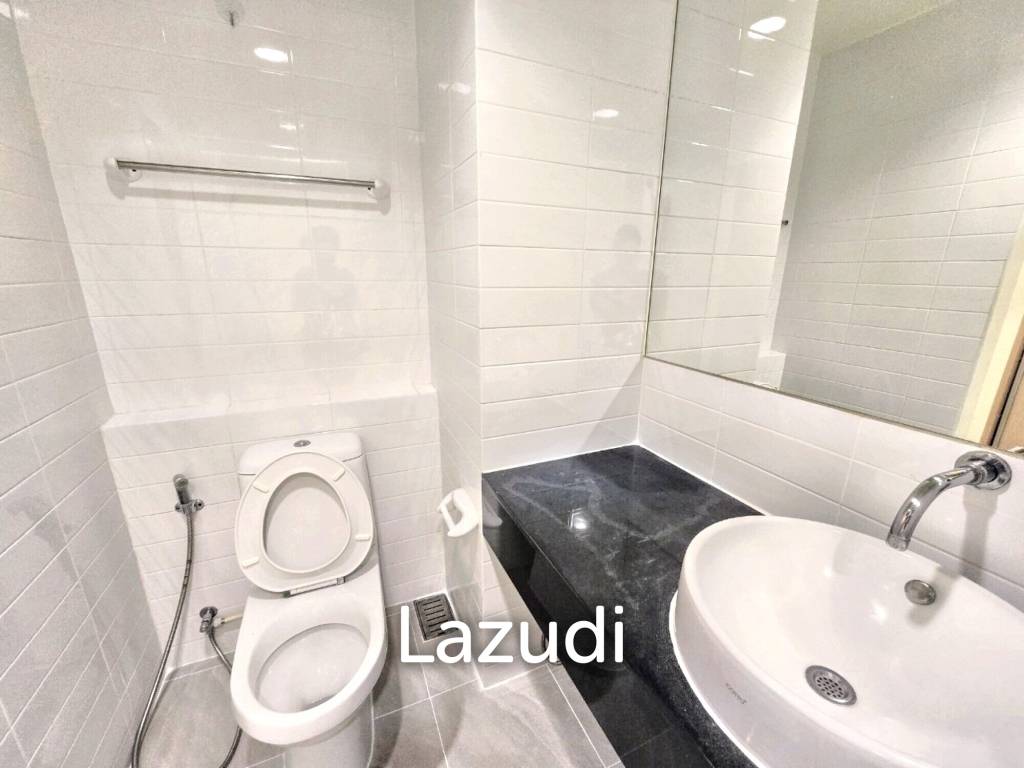 รูป 1 Bed 1 Bath 31 SQ.M Ideo Mix Sukhumvit 103 - รูปที่ 14/17