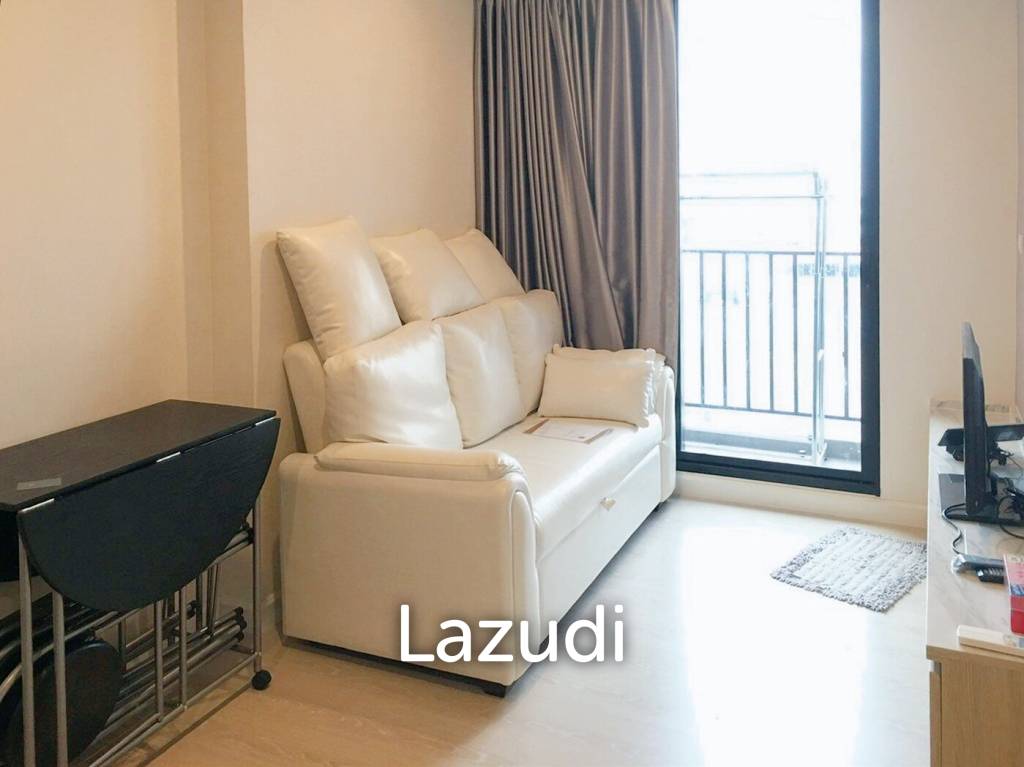 picture 1 Bed 1 Bath 30 SQ.M The Niche Pride Thonglor - 2/8