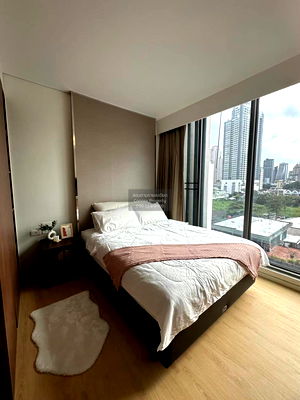 คอนโดให้เช่า : 🔥🔥🔥 เช่าคอนโด  ไซมิส เธอร์ตี้ไนน์ BTS-พร้อมพงษ์ คลองเตย เขต วัฒนา กรุงเทพ CX-76029 ✅ ทักไลน์ @connexproperty ตอบทันที ทีมงานมืออาชีพ ✅ 🔥🔥🔥