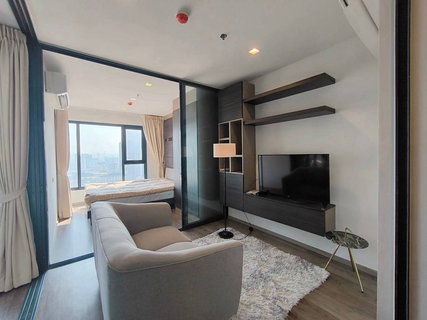 รูปภาพ T105 ให้เช่าคอนโด Life Ladprao Valley (ไลฟ์ ลาดพร้าว แวลลีย์) ห้องกว้าง 35ตรม. ติดBTS ราคาพิเศษสุดๆ