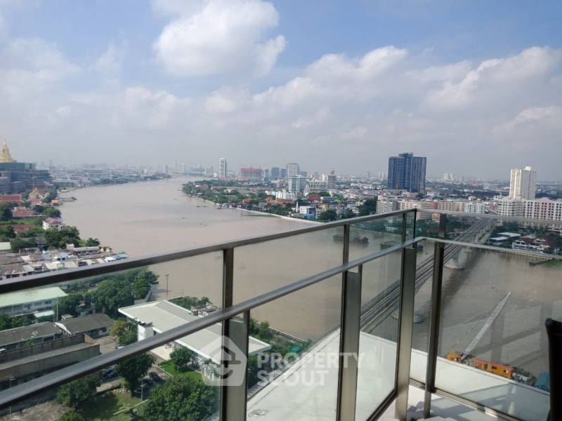 รูป คอนโด 2-ห้องนอน ที่ 333 ริเวอร์ไซด์ ใกล้ MRT บางโพ (ID 619900) - รูปที่ 9/9