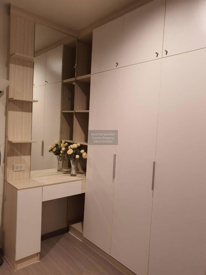 picture For Rent Condo , Life Asoke Hype Rama 9 , MRT-Phra Ram 9 , Makkasan , Rat Thewi , Bangkok , CX-90072 ✅ Live chat with us ADD LINE @connexproperty ✅ - 6/7