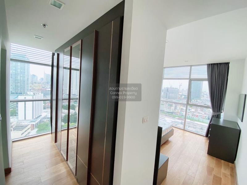 รูป เช่าคอนโด  เวอร์ทิค พระราม 4 MRT-สามย่าน มหาพฤฒาราม เขต บางรัก กรุงเทพ CX-53762 ✅ ทักไลน์ @connexproperty ตอบทันที ทีมงานมืออาชีพ ✅ - รูปที่ 8/12