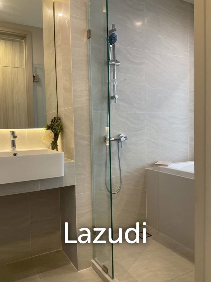 รูป 1 Bedroom 1 Bathroom 34 Sq.m Origin Place Bangna - รูปที่ 12/17