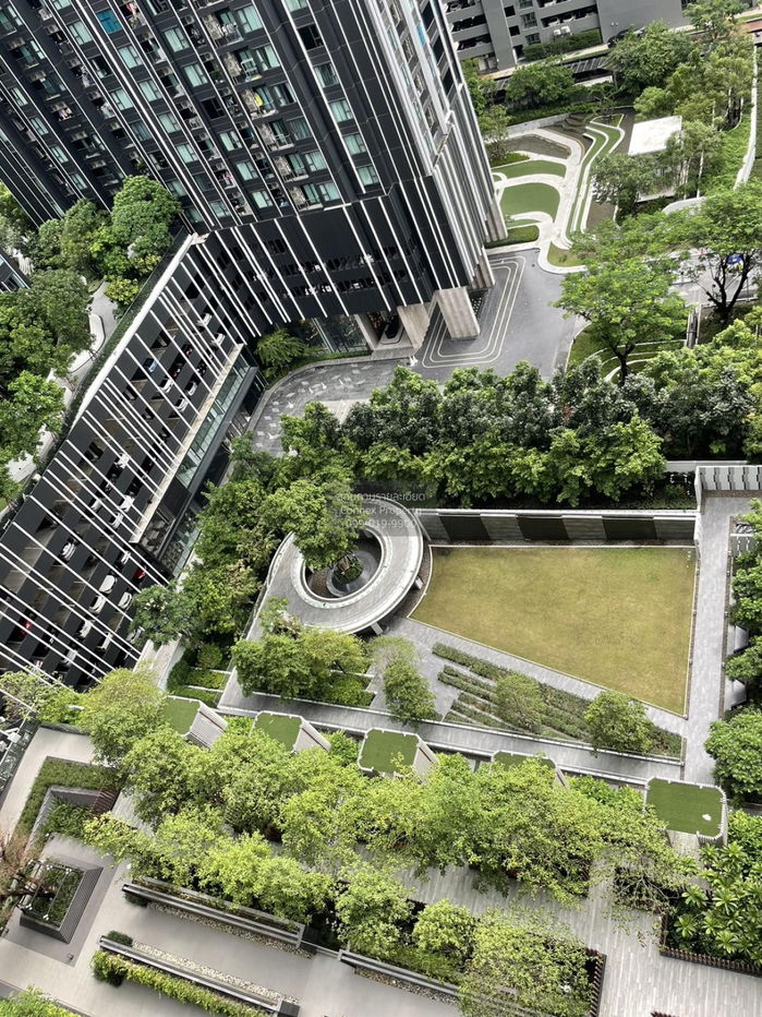 picture 🔥🔥🔥 FOR RENT condo , Life Asoke Hype Rama 9 , MRT-Phra Ram 9 , Makkasan , Rat Thewi , Bangkok , CX-54109 ✅ Live chat with us ADD LINE @connexproperty ✅ 🔥🔥🔥 - 5/12