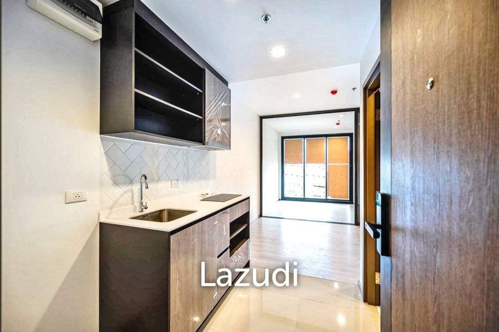 รูป 1 Bedroom 1 Bathroom 32.75 Sq.m THE LINE Phahonyothin Park - รูปที่ 6/9