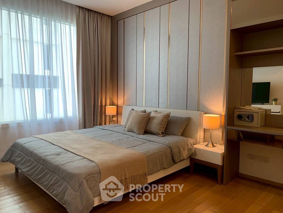 รูป คอนโด 1-ห้องนอน ที่ 39 บาย แสนสิริ ใกล้ BTS พร้อมพงษ์ (ID 2307470) - รูปที่ 4/6