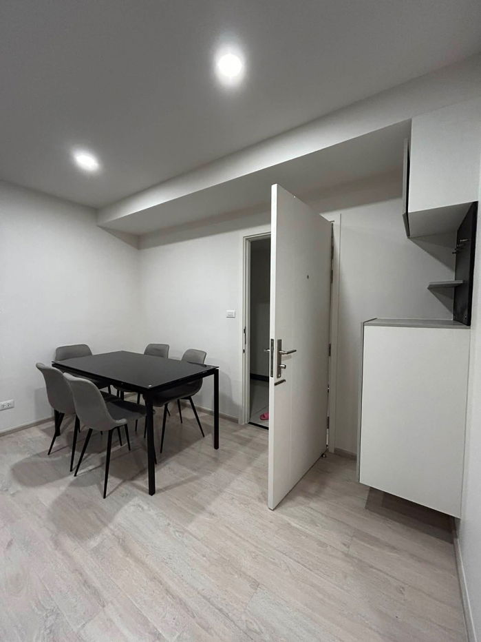 รูป ✅ให้เช่า escent park ville ในเซ็นทรัลเฟสติวัลเชียงใหม่ 2ห้องนอน ☎️064-792-4426(เบญ) - รูปที่ 5/26