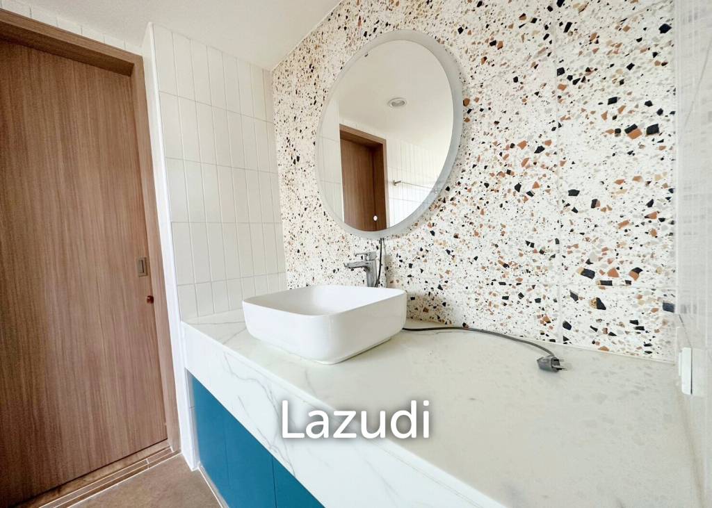 รูป 2 Bed 1 Bath 60 SQ.M Brighton Place - รูปที่ 8/10