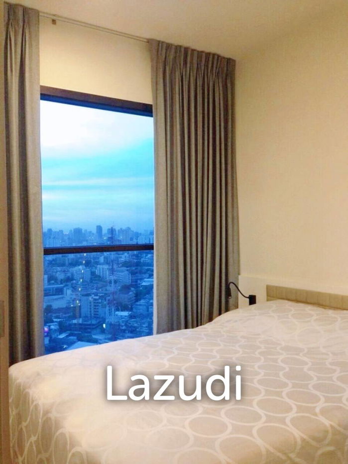 รูป 1 Bed 1 Bath 30 SQ.M WYNE Sukhumvit - รูปที่ 6/10