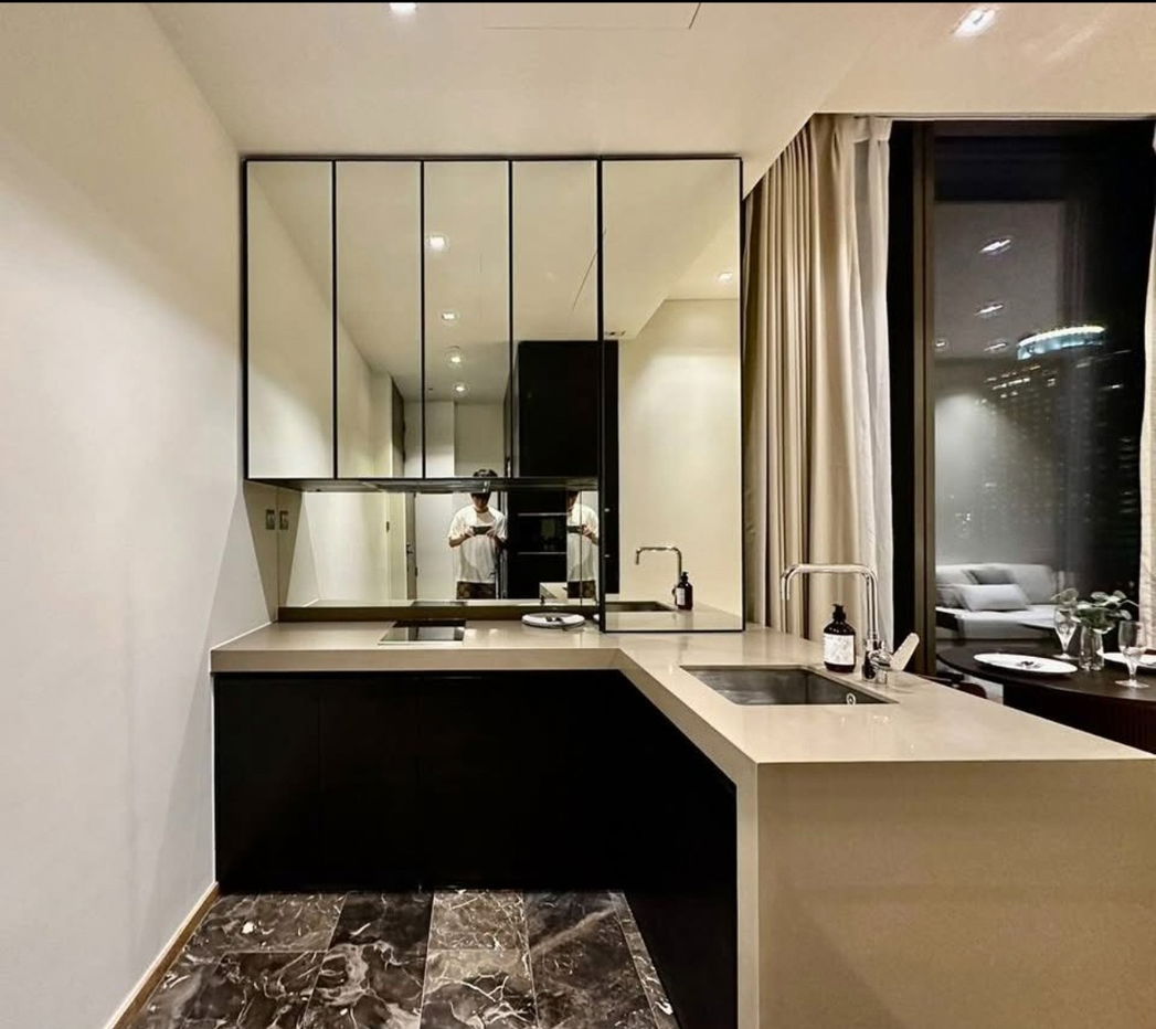 picture 🔥 Condo For Rent - 28 Chidlom Near BTS Chidlom🔥 - 5/9