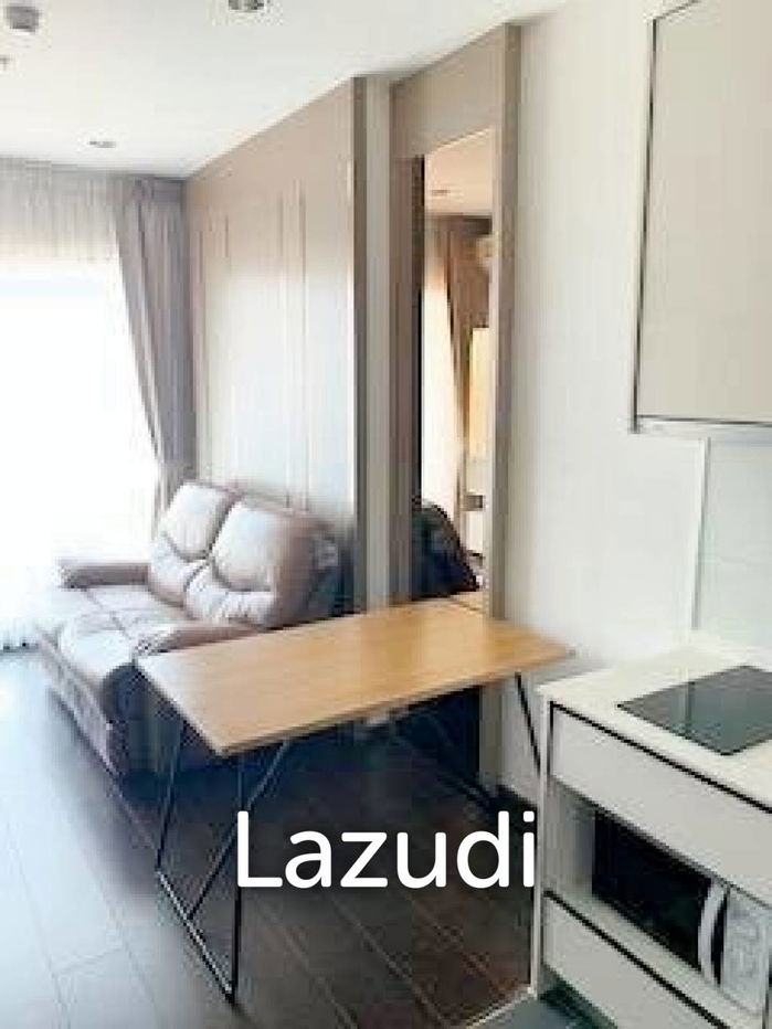 รูป 1 Bedroom 1 Bathroom 30 SQ.M C Ekkamai - รูปที่ 4/7