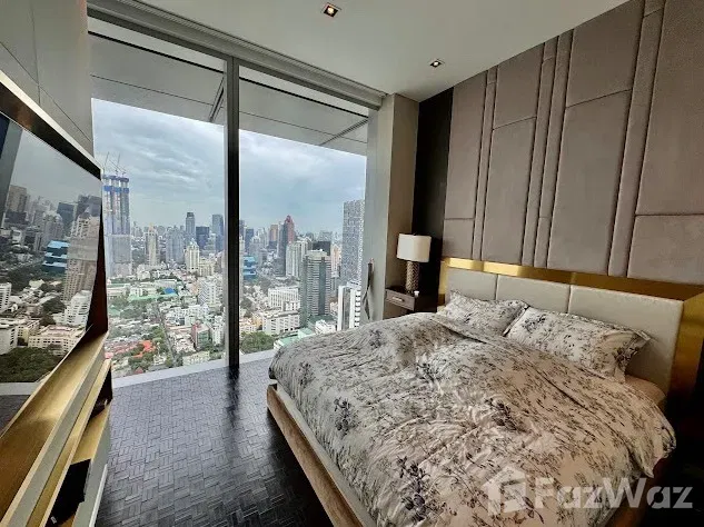 รูป ขาย คอนโด 4 ห้องนอน ในโครงการ เดอะ ริซท์-คาร์ลตัน เรสซิเดนเซส แอท มหานคร 5918540 - รูปที่ 15/26