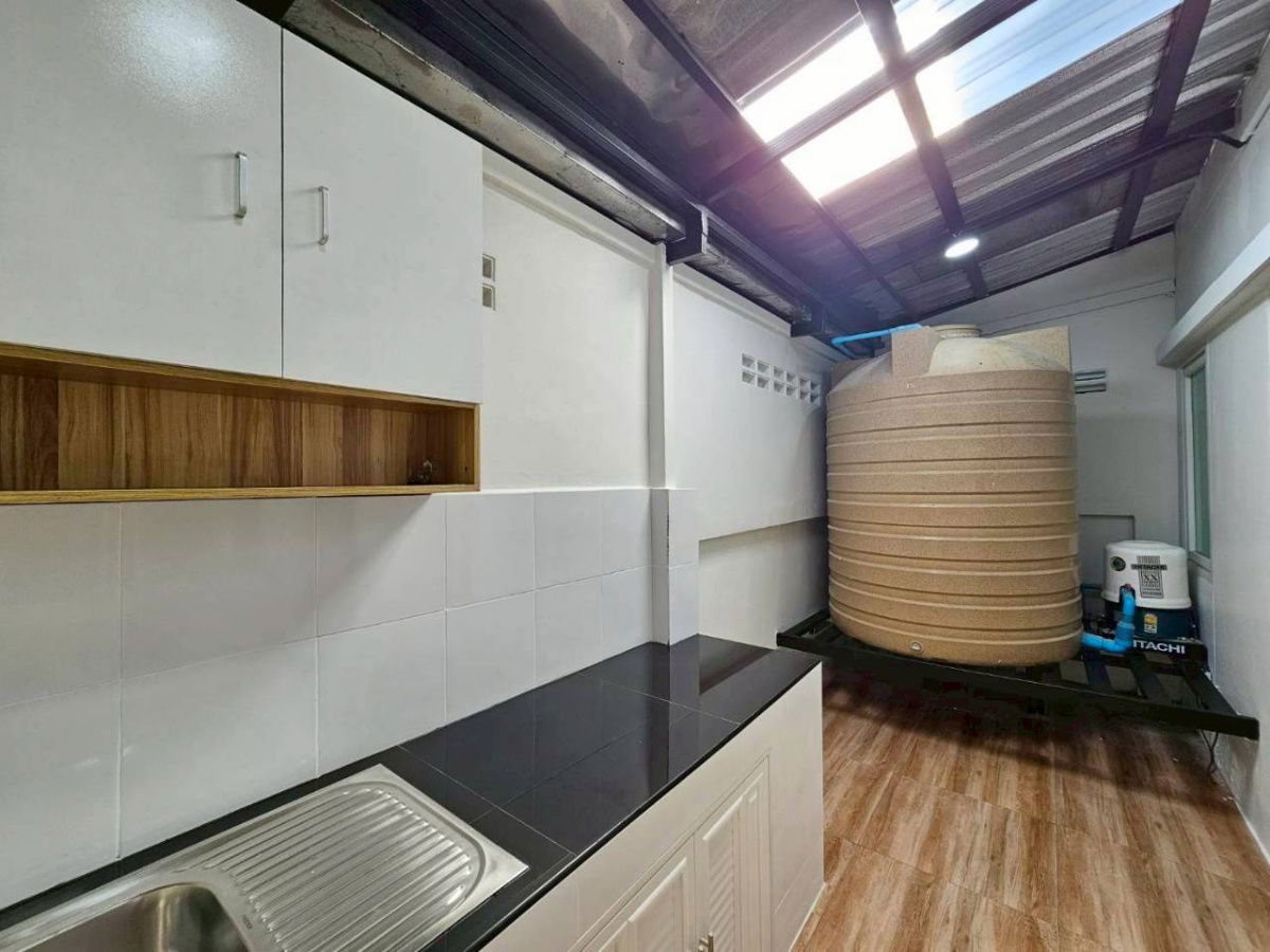 รูป หมู่บ้านสุชารีวิลเลจ ป่าคลอก WR-04048 - รูปที่ 5/7