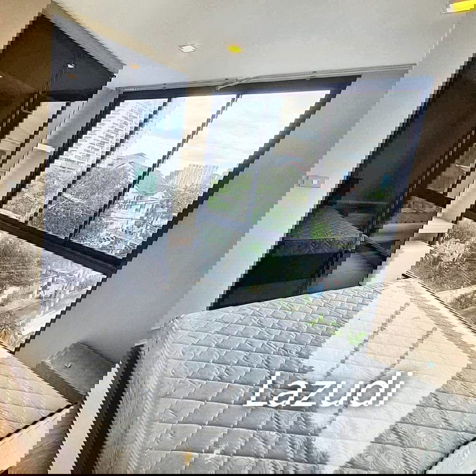 picture 1 Bed 1 Bath 42 SQ.M The ACE Ekamai - 9/14