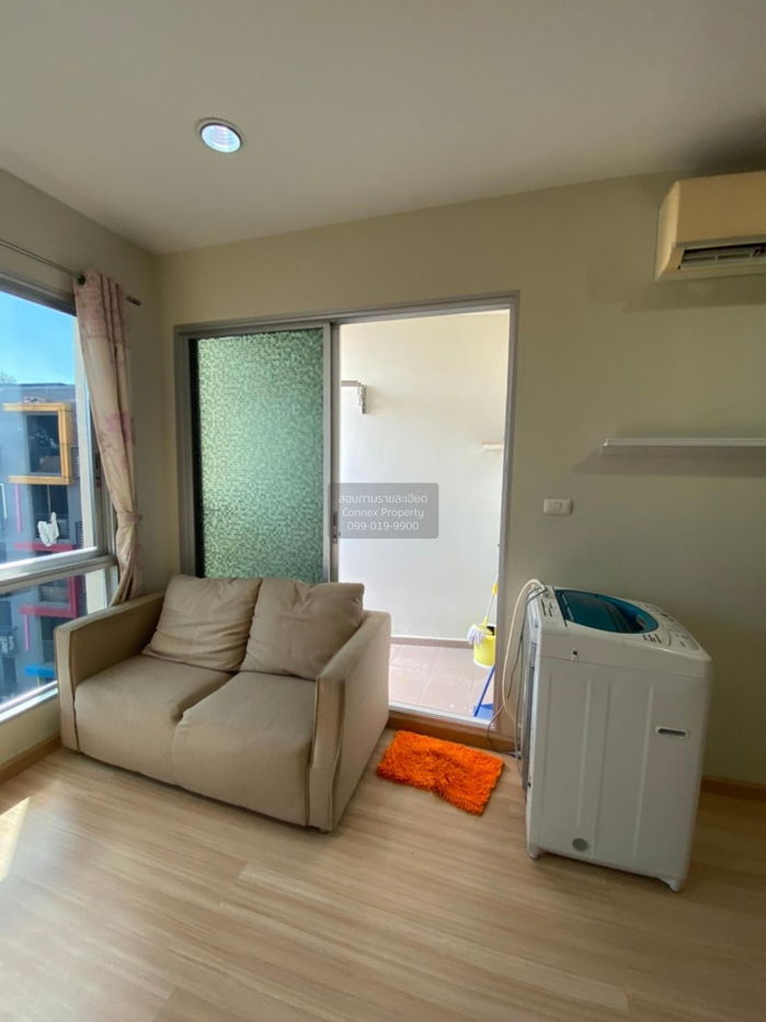 picture 🔥🔥🔥 For Sale Condo , The Tempo Ratchada , MRT-Huai Khwang , Huai Khwang , Huai Khwang , Bangkok , CX-44709 ✅ Live chat with us ADD LINE @connexproperty ✅ 🔥🔥🔥 - 2/9