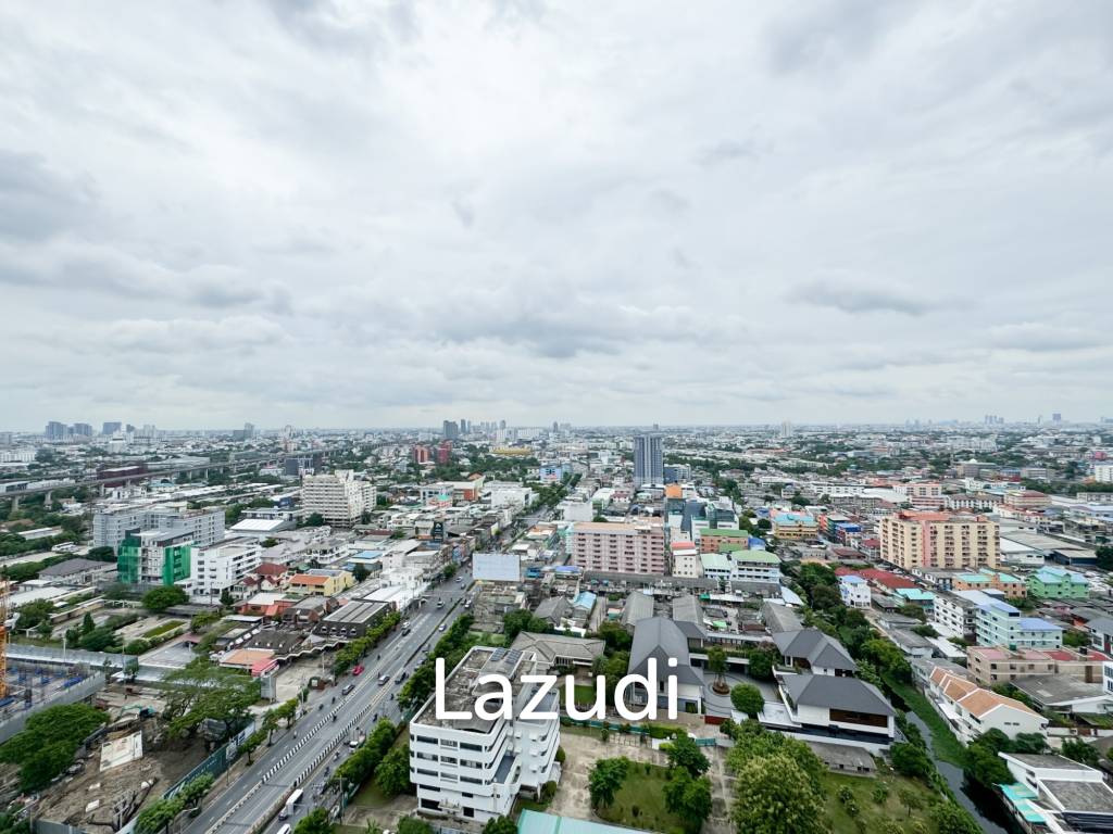 รูป โครงการ เมทริส พัฒนาการ - เอกมัย - รูปที่ 13/13